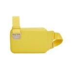 LOEWE MOLDED SLING IN SMOOTH CALFSKIN