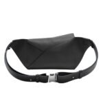 LOEWE SMALL PUZZLE BUM BAG IN CLASSIC CALFSKIN