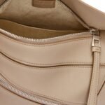 LOEWE SMALL PUZZLE BUM BAG IN CLASSIC CALFSKIN
