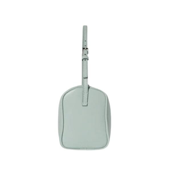 THE ROW 90 S BAG IN LEATHER