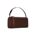THE ROW 90 S BAG IN LEATHER