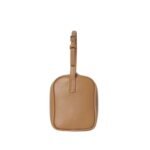 THE ROW 90 S BAG IN LEATHER