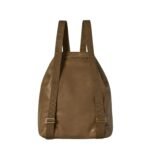 THE ROW BACKPACK 11 BAG IN LEATHER