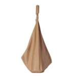 THE ROW BINDLE 3 BAG IN LEATHER