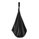 THE ROW BINDLE 3 BAG IN LEATHER