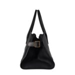 THE ROW EW MARGAUX BAG IN LEATHER