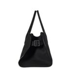 THE ROW EW MARGAUX BAG IN LEATHER