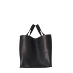 THE ROW IDAHO BAG IN LEATHER