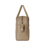 THE ROW INDISA 12.00 BAG IN LEATHER