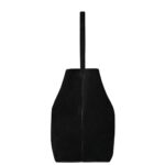 THE ROW LARGE NS PARK TOTE BAG IN NUBUCK