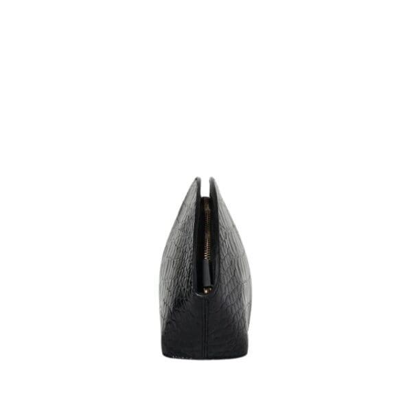 THE ROW MEL CLUTCH IN ALLIGATOR