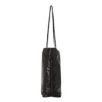 THE ROW PIM BAG IN LEATHER