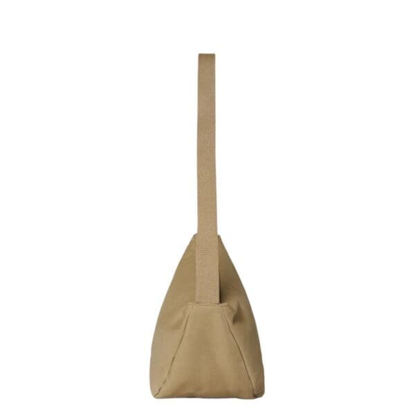 THE ROW SLOUCHY BANANA BAG TWO IN NYLON