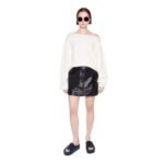 STAND STUDIO SEONA SKIRT