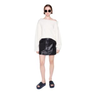 STAND STUDIO SEONA SKIRT