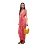 LOEWE DRESS IN VISCOSE