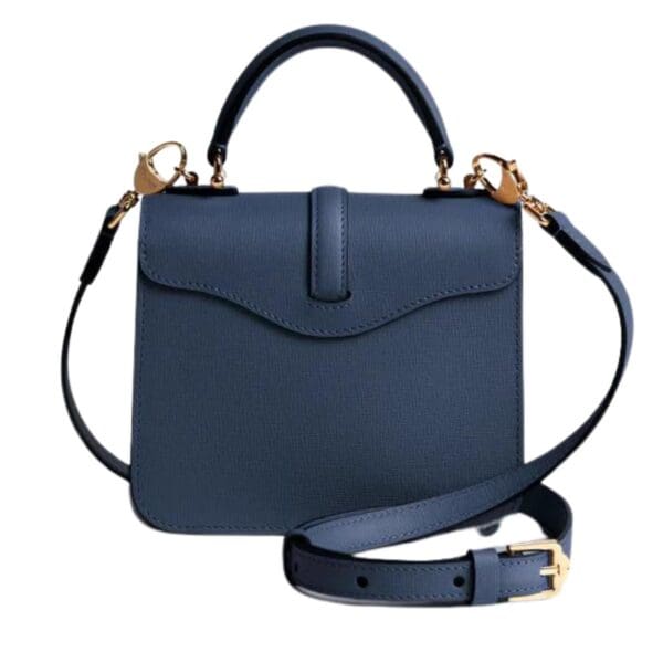 JOSEPH DUCLOS DIANE L15 TEMPO LEATHER