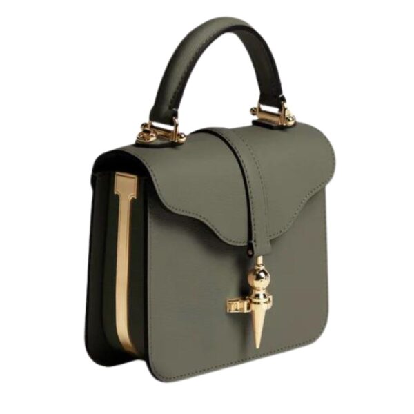 JOSEPH DUCLOS DIANE L15 TEMPO LEATHER