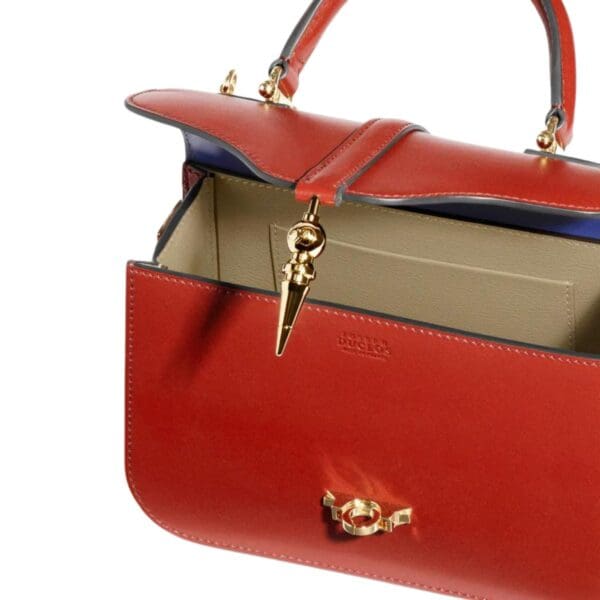 JOSEPH DUCLOS DIANE L20 HARMONIE LEATHER