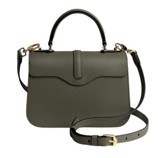 JOSEPH DUCLOS DIANE L20 TEMPO LEATHER