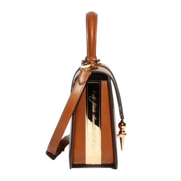 JOSEPH DUCLOS DIANE L26 HERITAGE LEATHER