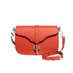 JOSEPH DIANE MESSENGER BAG TRMPO LEATHER