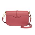 JOSEPH DUCLOS DIANE MESSENGER BAG TEMPO LEATHER