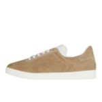 GIVENCHY TOWN SNEAKERS IN SUEDE