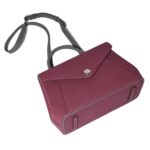 JOSEPH DUCLOS FONTELIE BAG CONCERTO LEATHER