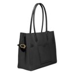 JOSEPH DUCLOS LECTOURE HORIZONTAL TOTE LEGATO LEATHER
