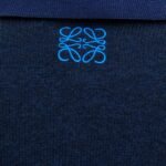 LOEWE CASHMERE SWEATER