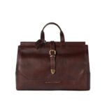 BRUNELLO CUCINELLI CALFSKIN BAG