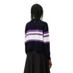 LOEWE COTTON POLO SHIRT