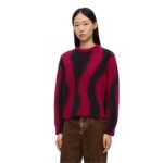 LOEWE WOOL BLEND SWEATER