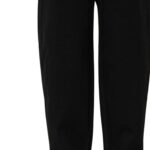 SAKS POTTS HELLE JEANS — BLACK