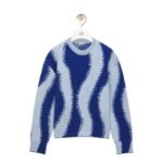 LOEWE WOOL BLEND SWEATER