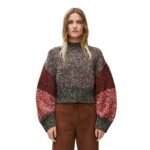LOEWE WOOL SWEATER