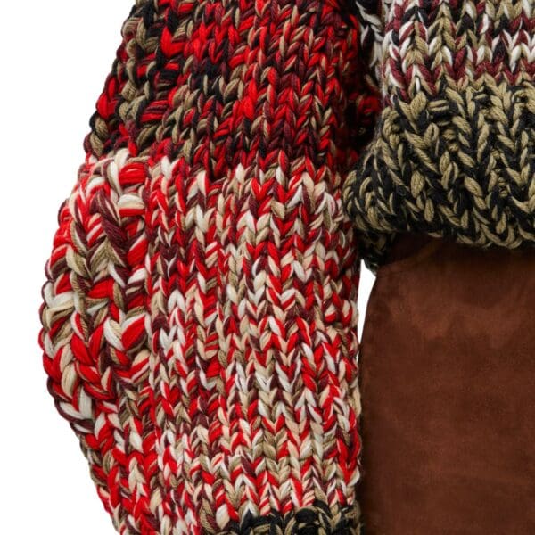 LOEWE WOOL SWEATER
