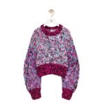 LOEWE WOOL SWEATER