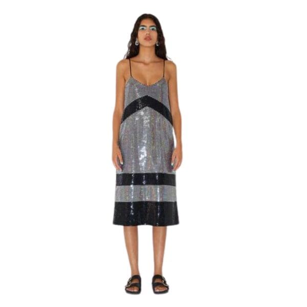 DODO BAR OR MERIL DRESS