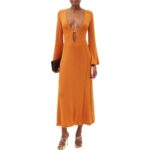 DODO BAR OR JUNA DRESS