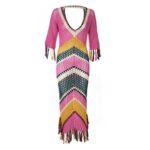 DODO BAR OR OXIA DRESS