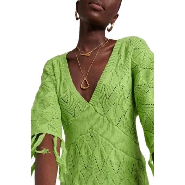 DODO BAR OR SIMMONS DRESS