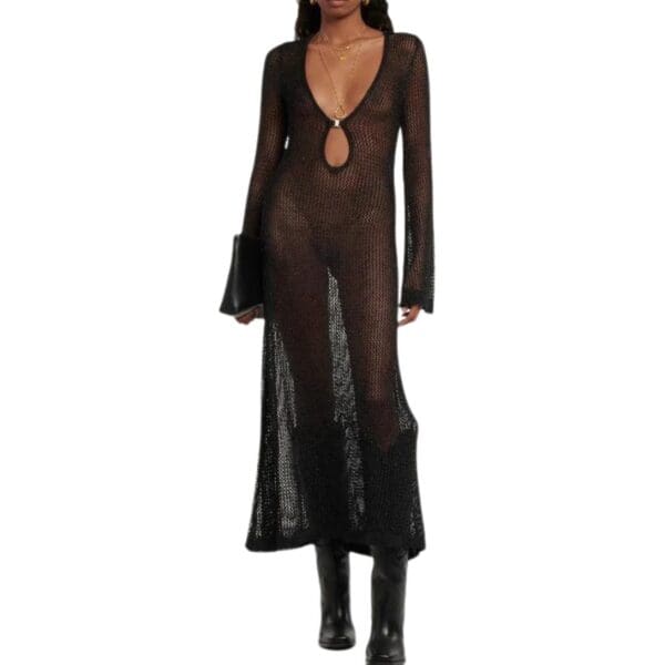 DODO BAR OR ETTA DRESS