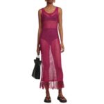 DODO BAR OR MATANA DRESS