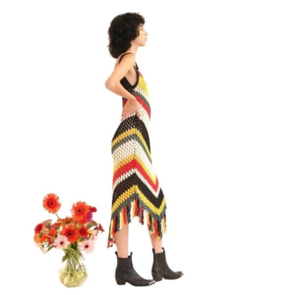 DODO BAR OR MORTEN DRESS