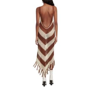 DODO BAR OR MORTEN DRESS