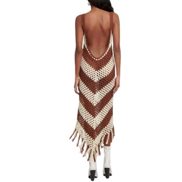 DODO BAR OR MORTEN DRESS