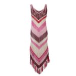 DODO BAR OR MORTEN DRESS