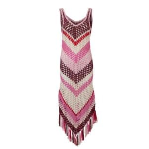 DODO BAR OR MORTEN DRESS